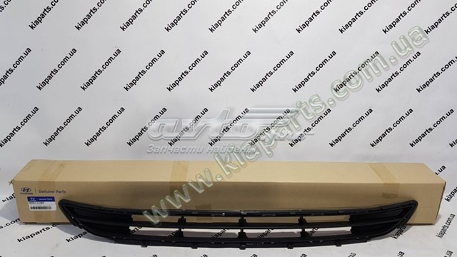 Купити HNS756357 Rhino Решітка переднього бампера