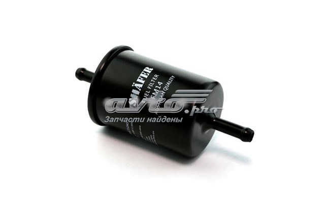 Фільтр тонкого очищення палива Shafer FM14 ціна, від 2.78 USD