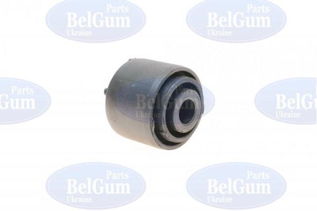 Купити BG0301 Belgum Сайлентблок заднього поздовжнього важеля