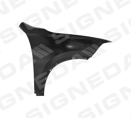 PBM10055AR Signeda Крило переднє праве