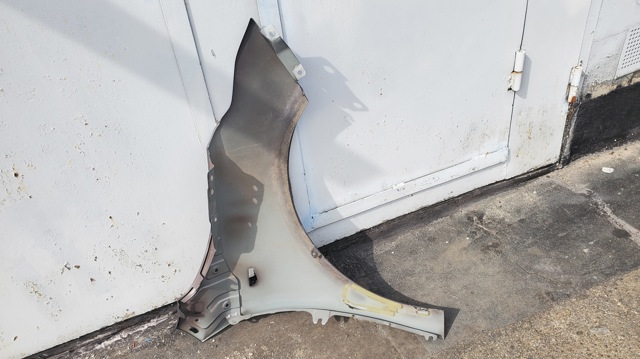 66311J7010 Hyundai/Kia Переднє ліве крило