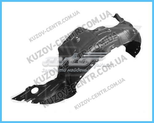 Підкрилок переднього крила, лівий FPS FP4410387 ціна, від 12.67 USD