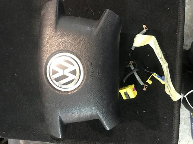 7H0880201J4EC VAG Подушка AIRBAG передня ліва