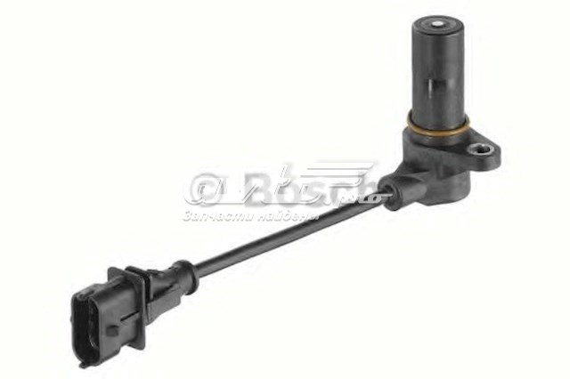 Датчик обертів колінвалу Bosch 281002513 ціна, від 20.62 USD