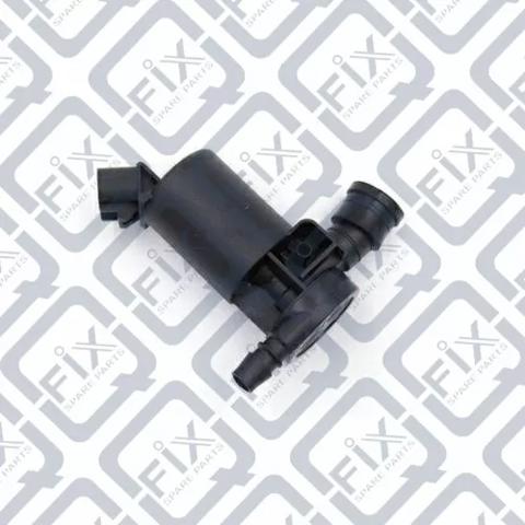 Насос-двигун омивача фар Q3750033 Q-fix