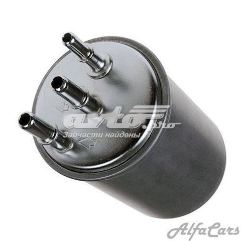 FM511 Shafer Фільтр палива