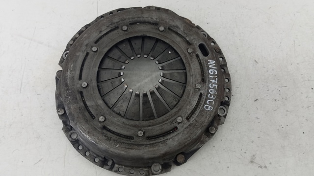 Корзина зчеплення AV617563CB Ford