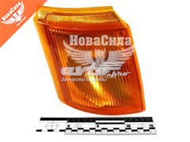 Поворотник правий FPS FP2515K4E