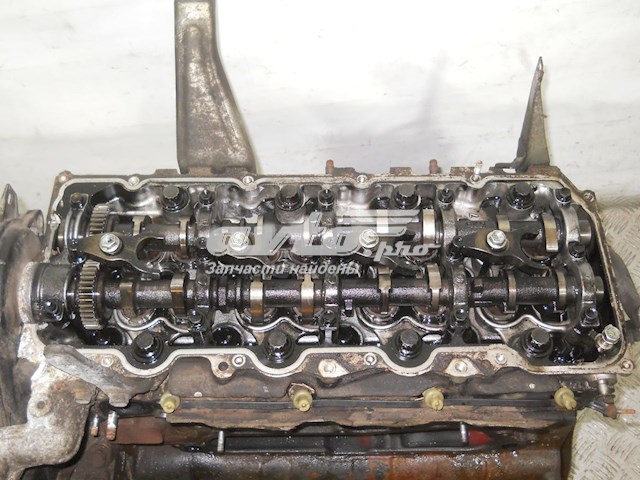 1900030770 Toyota Мотор в зборі