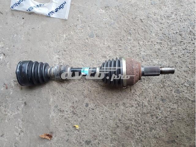  Nissan/Infiniti 391005AA1A ціна, від 240.07 USD