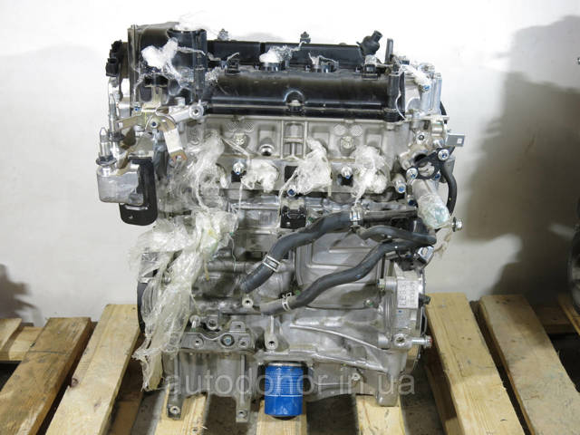 Пеньок Honda 100025WJA01