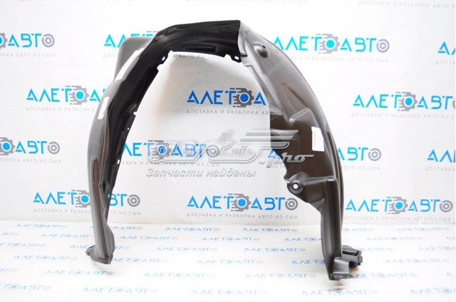 Підкрилок переднього крила, лівий Toyota 5387606200 ціна, від 19.08 USD
