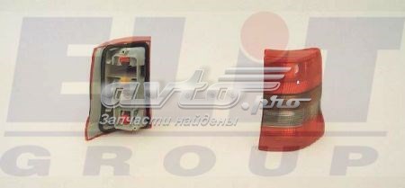 Задня права фара 4421914RUE Depo/Loro/Abakus