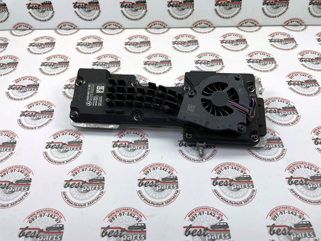 Купити A2239007436 Mercedes Камера системи забезпечення видимості