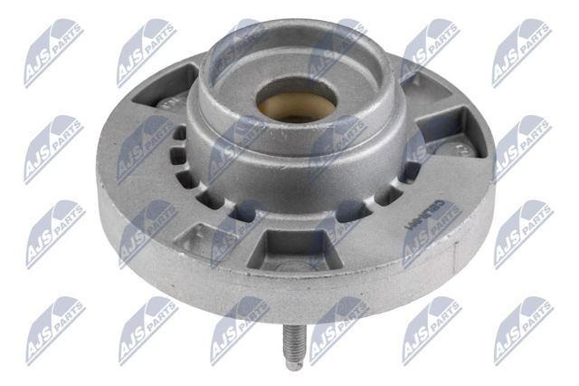 Подушка амортизатора переднього Market (OEM) LVLR090635
