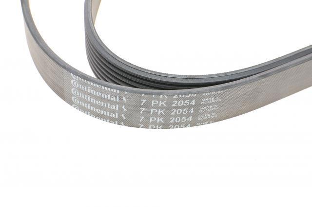 7PK2054 Continental/Siemens Поліклиновий ремінь