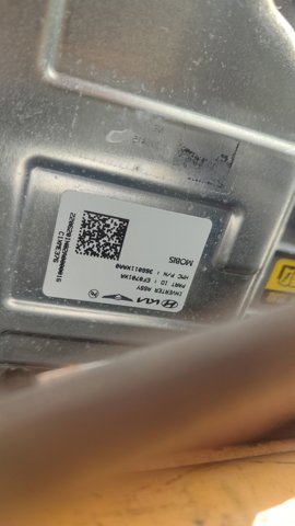  365001XAA0 Hyundai/Kia