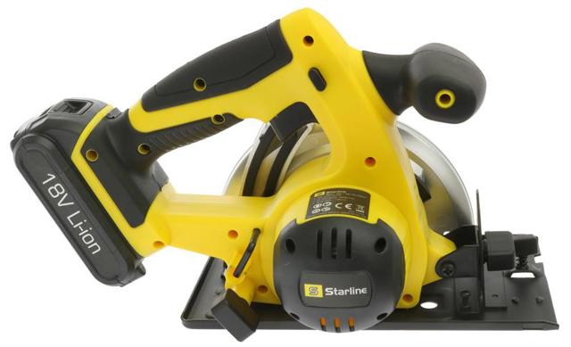  Starline GVHLCS07 ціна, від 61.43 USD