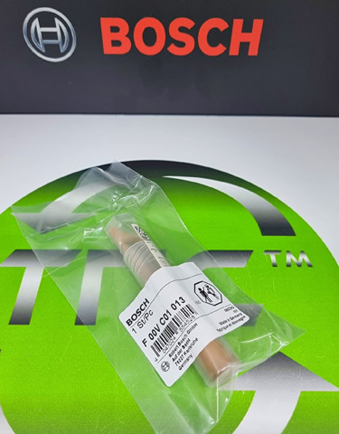 F00VC01013 Bosch Клапан форсунки