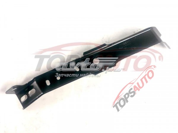 622145NA0A Nissan/Infiniti Супорт радіатора правий/монтажна панель кріплення фар