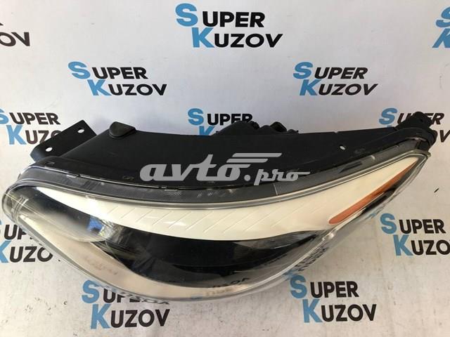 Фари Hyundai/Kia 92101B2270 ціна, від 164.70 USD
