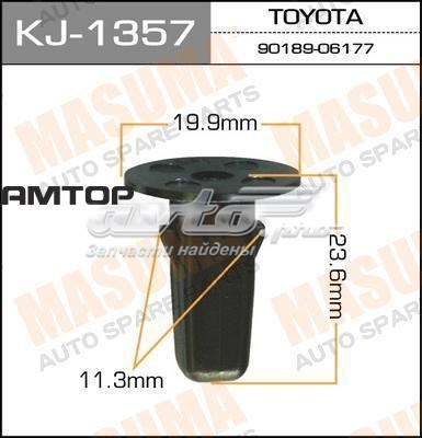 KJ1357 Masuma 