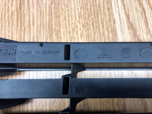 Купити MN105193 Mitsubishi 