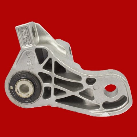 Подушка КПП Ford 1776000