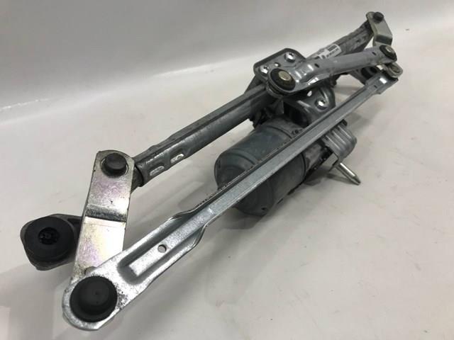 3397021393 Bosch Трапеція склоочисника