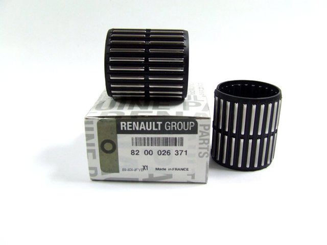 Підшипник КПП 8200026371 Renault (RVI)