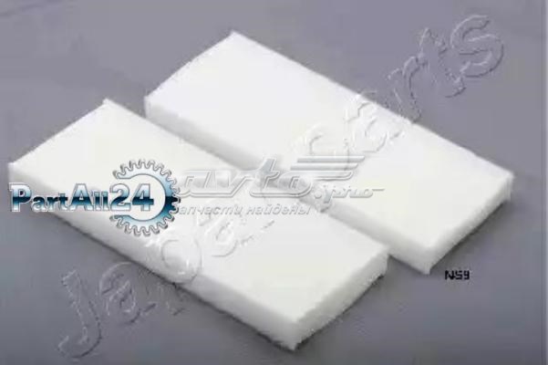 Повітряний фільтр салону Japan Parts FAANS9