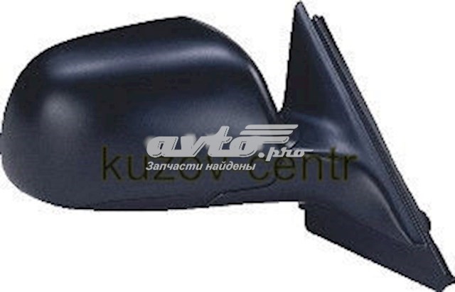 Праве бічне дзеркало FPS FP3217M06 ціна, від 55.65 USD