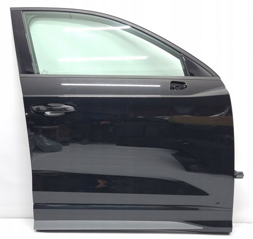 Двері передні, праві Audi Q3 позашляховик (F3B) (2018 - 2026) ціна, від 506.95 USD