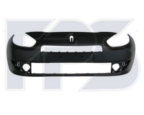 Бампер на авто FPS FP5628900 ціна, від 62.14 USD