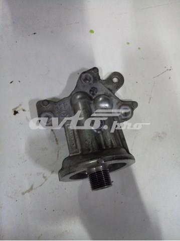 Корпус масляного фільтра Mazda PY0114311A ціна, від 6.33 USD
