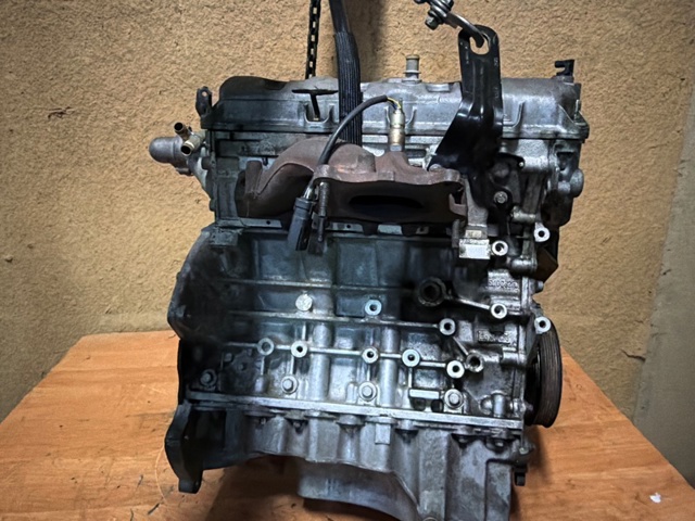 CAY602300 Mazda 