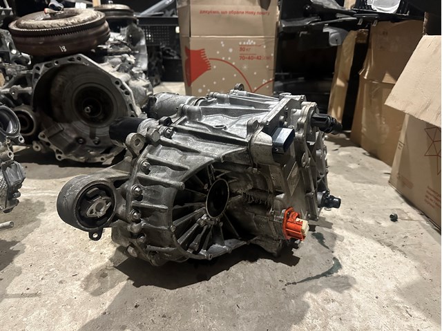 Двигун у зборі (електричний) Tesla 112099000J ціна, від 236.11 USD
