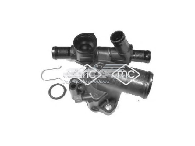 Купити 03859 Metalcaucho Корпус термостата
