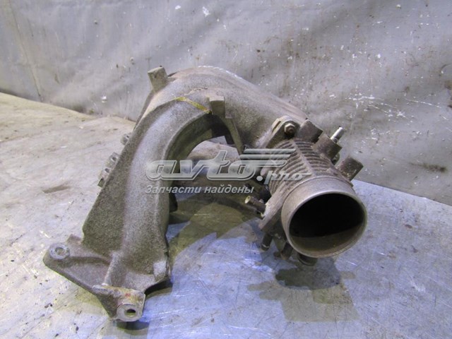 90200945 Opel Колектор впускний