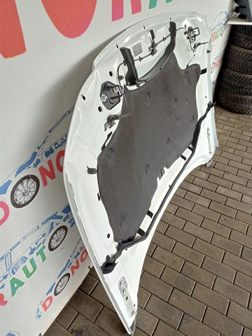 Купити T2H4135 Jaguar Капот