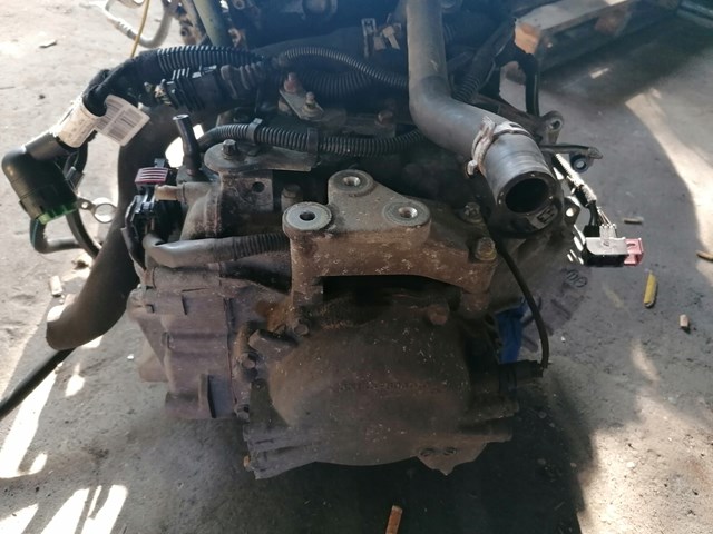  АКПП Opel Corsa 
