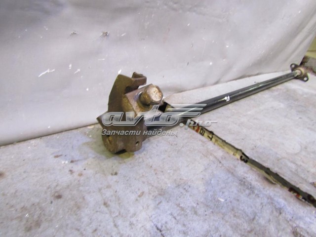2902011K00A1 Great Wall Торсіон передній лівий