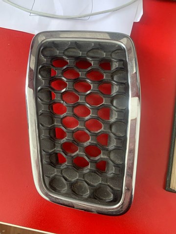 Купити 68323779AB Chrysler 