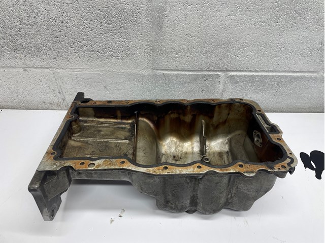 Піддон двигуна Opel 9128622