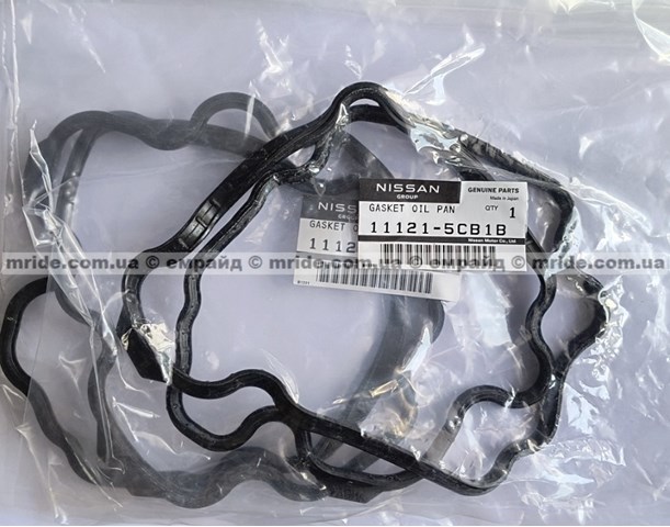 111215CB1B Nissan/Infiniti 