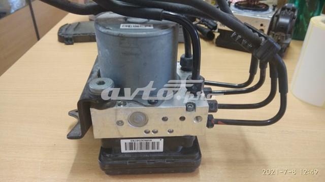 Блок АБС гідравлічний Hyundai/Kia 58920F1200 ціна, від 158.33 USD