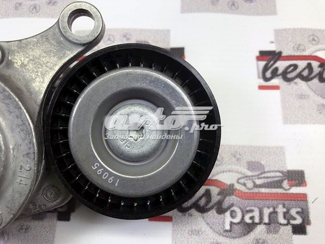 Купити A2702002100 Mercedes Натяжний ролик