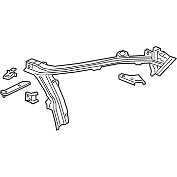 Купити 84263670 General Motors 