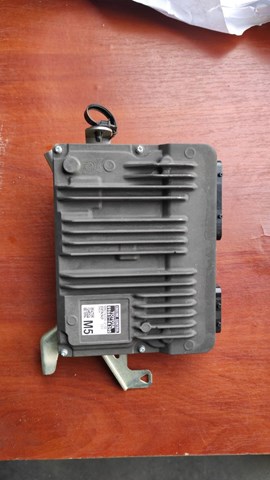 Електронний блок керування двигуном 89661F4390 Toyota