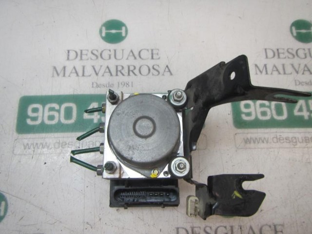 Блок АБС 0265232718 Renault (RVI)